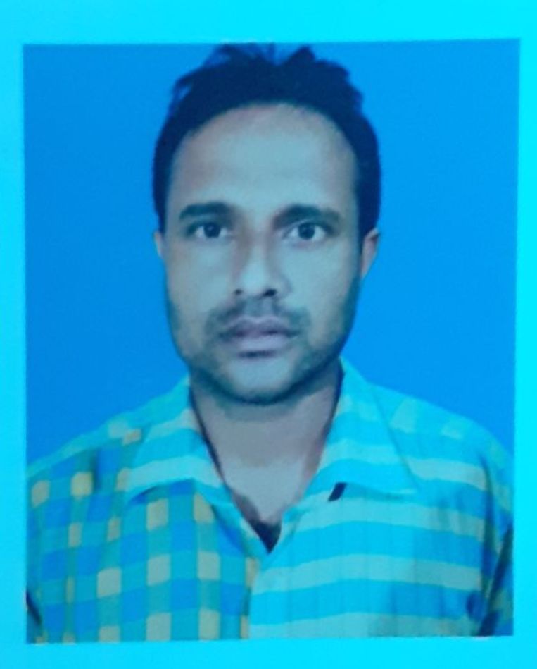 Md. Mahabat Alam