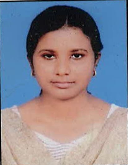 Sm. Dipali Maiti 