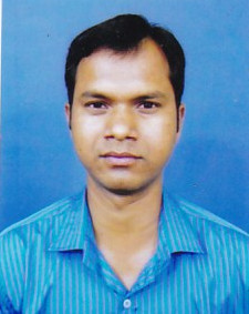 Sri Tapan Kr Mahata