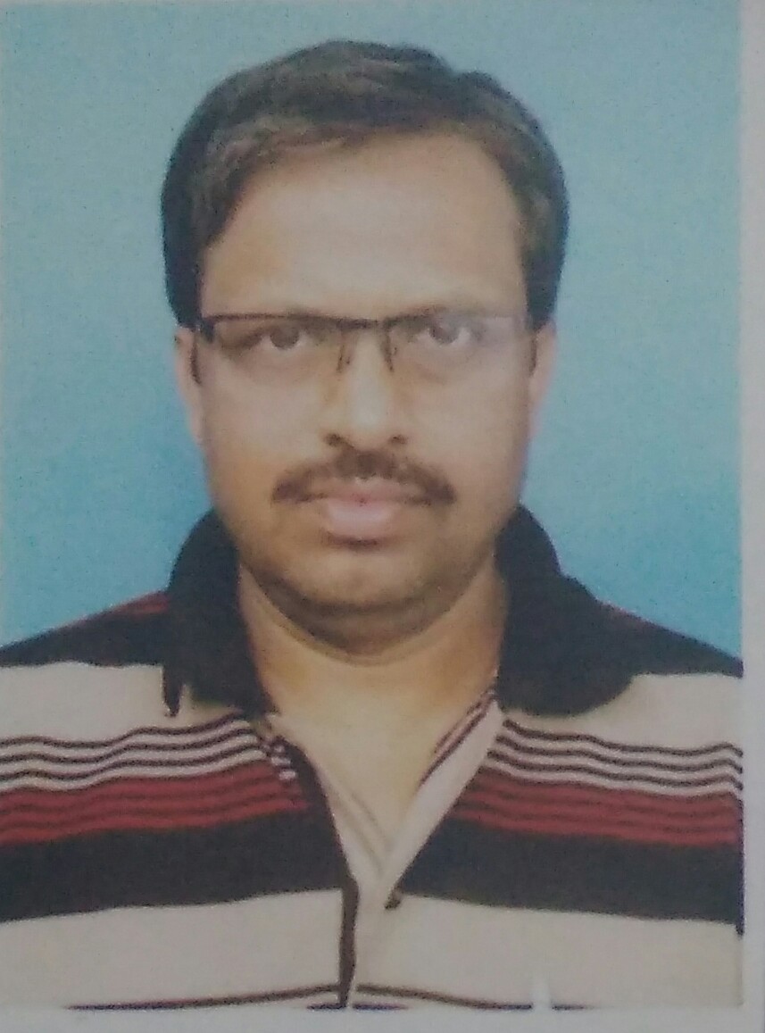 Dr. Chittaranjan Das