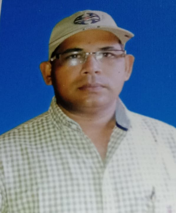 Sri Manas Bhoumik