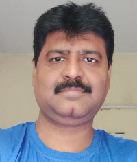 Prof. Tapas Kumar Das