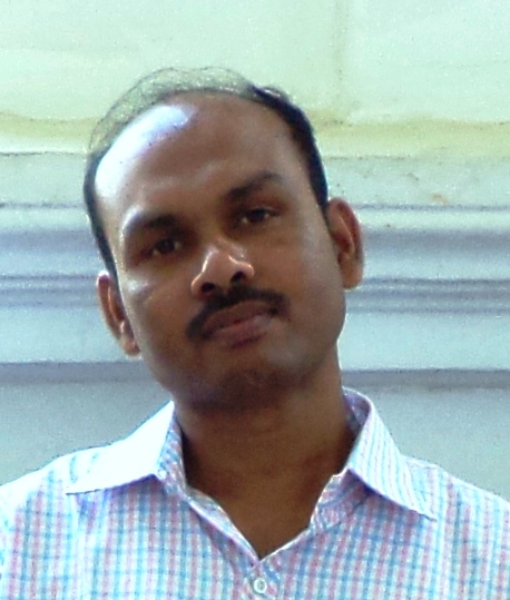 Dr. Tapas Hait