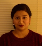 Dr. Sadiya Afrin