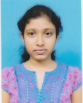 Ms. Darpita Ray