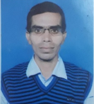 Mr. Rajkumar Ganguly