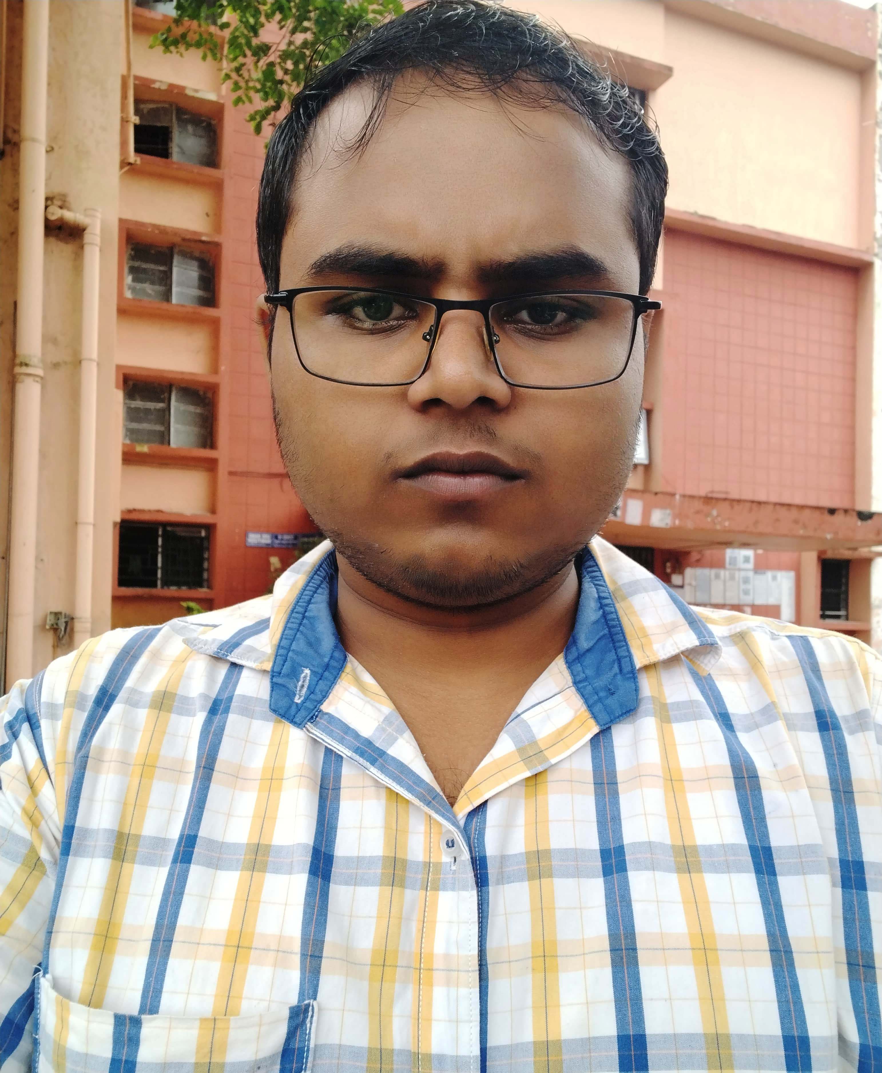 Rupan Chandra Kuiry