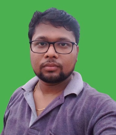 Dr. Kartik Patra