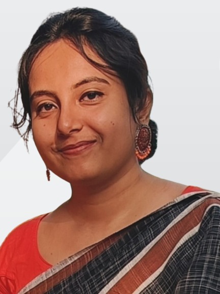 Sukalyani Sengupta