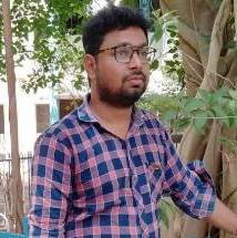 Mr. Soumitra Pal