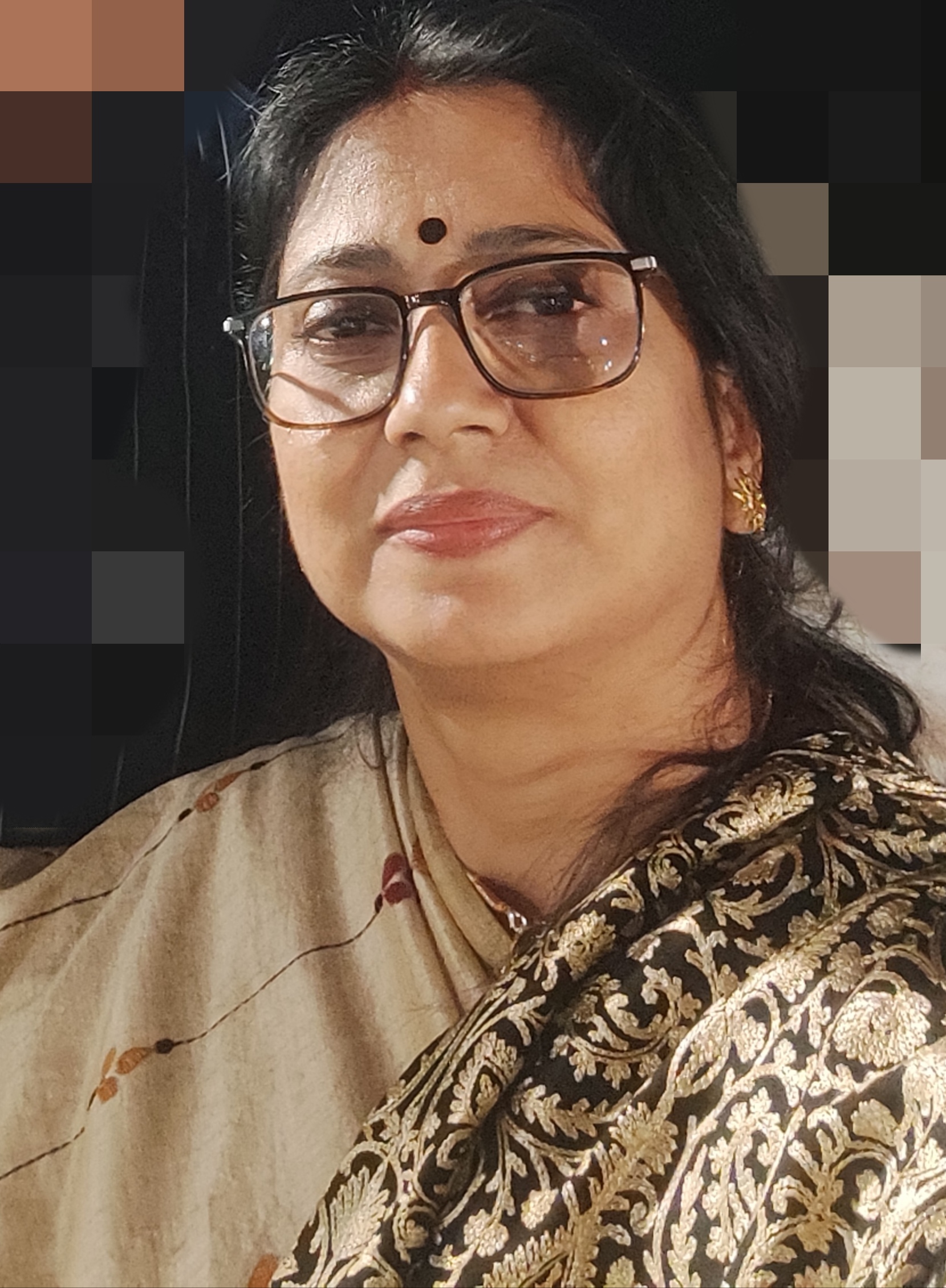 Dr.  Mahua Dhara (Ganguly)