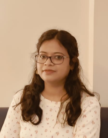 Sm. Anwesha Pal
