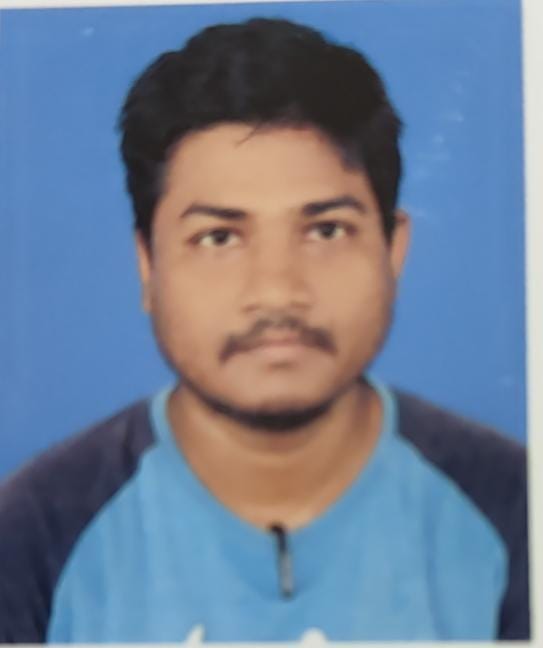 Sri Surajit Pradhan